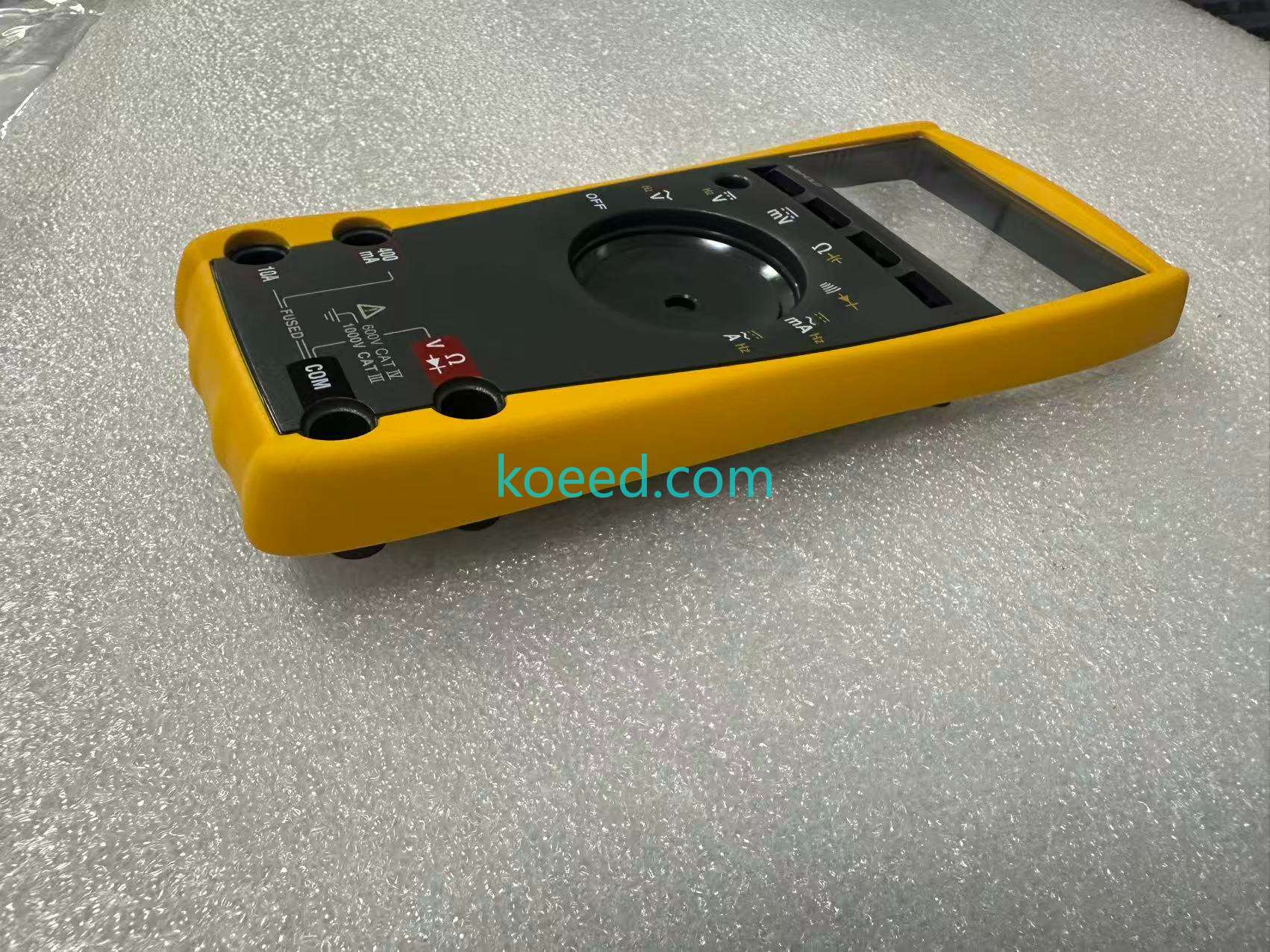 OEM 77IV 77-4 Top Case With Acrylic Glass - Product View